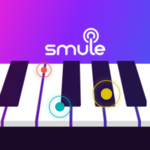 magic piano android application logo